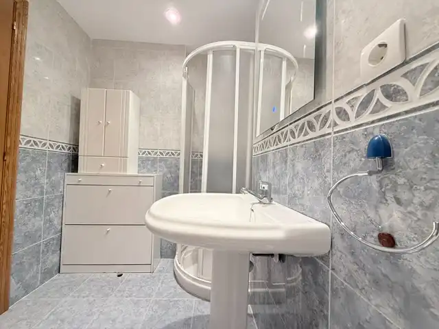 Flat with lift for sale in Oeste, imagen 30