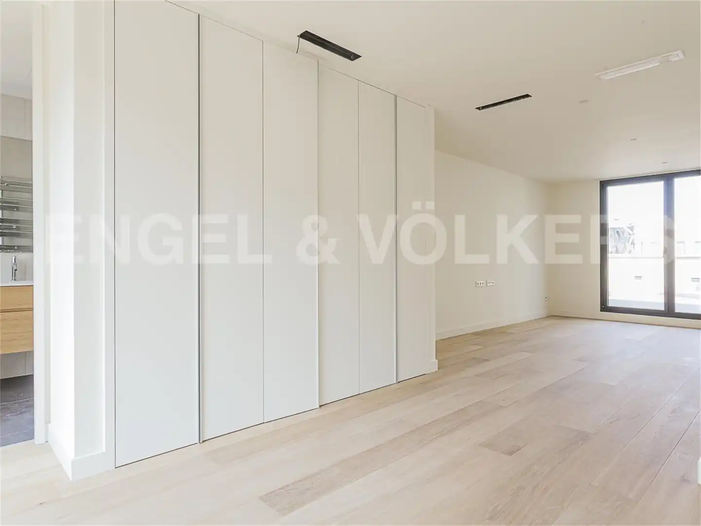 New build Penthouse with lift for sale in Eixample, imagen 28
