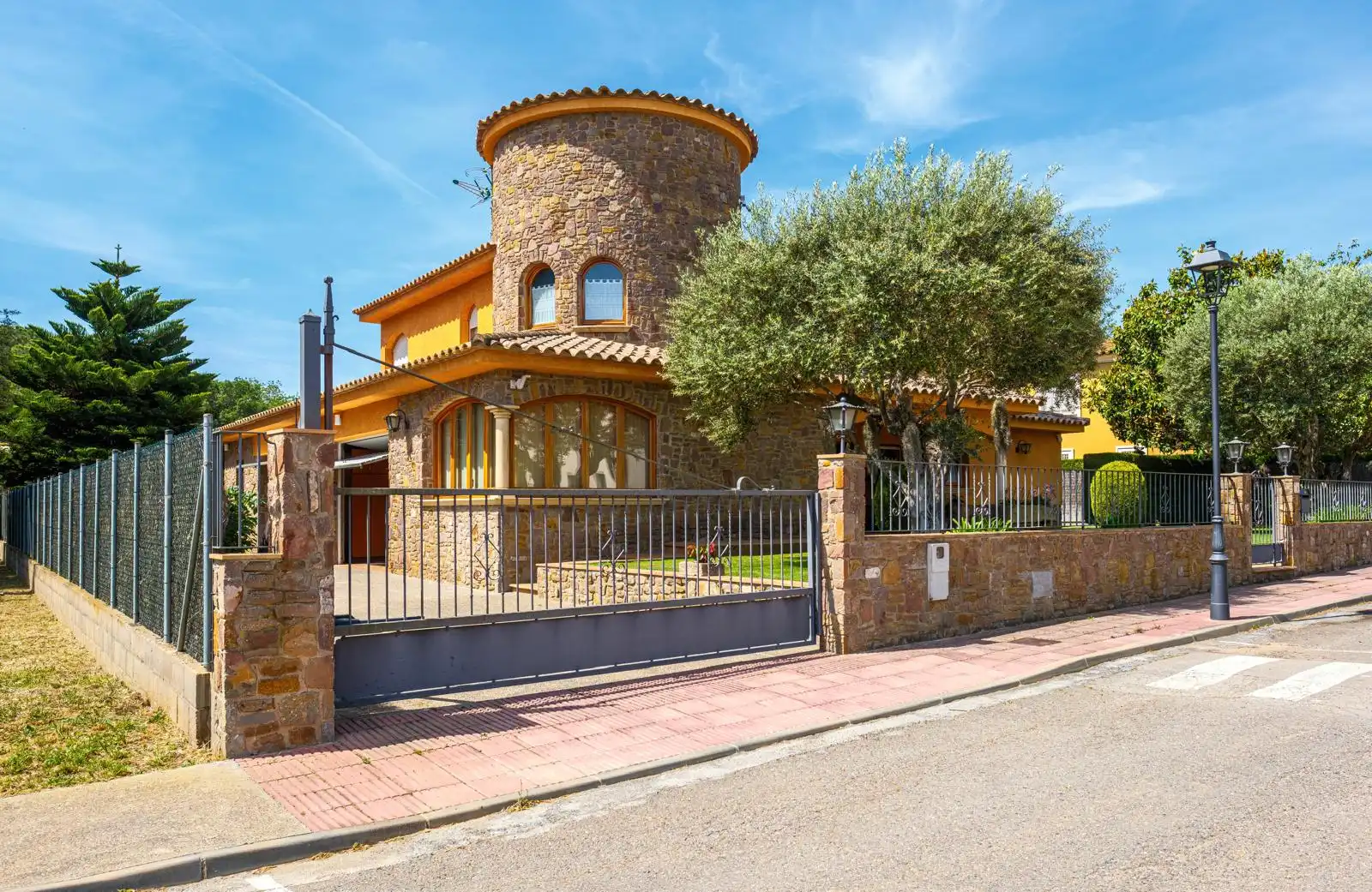 Villa con piscina in vendita a Carrer dels Magraners, imagen 5