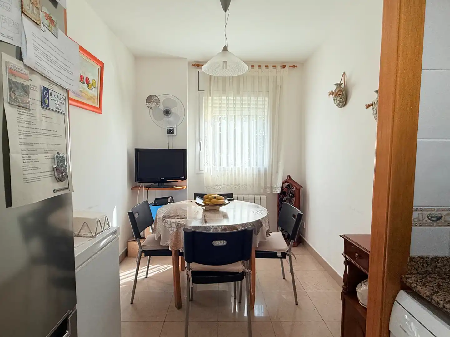 Comedor de Piso en venta en Montigalà - Sant Crist
