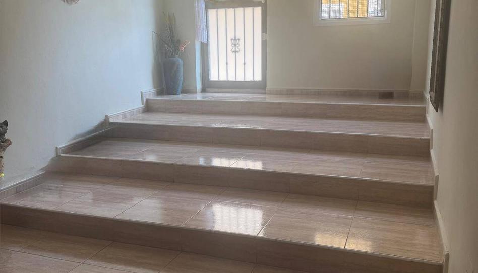 Foto 1 de Apartament en venda a Pescadores, Murcia