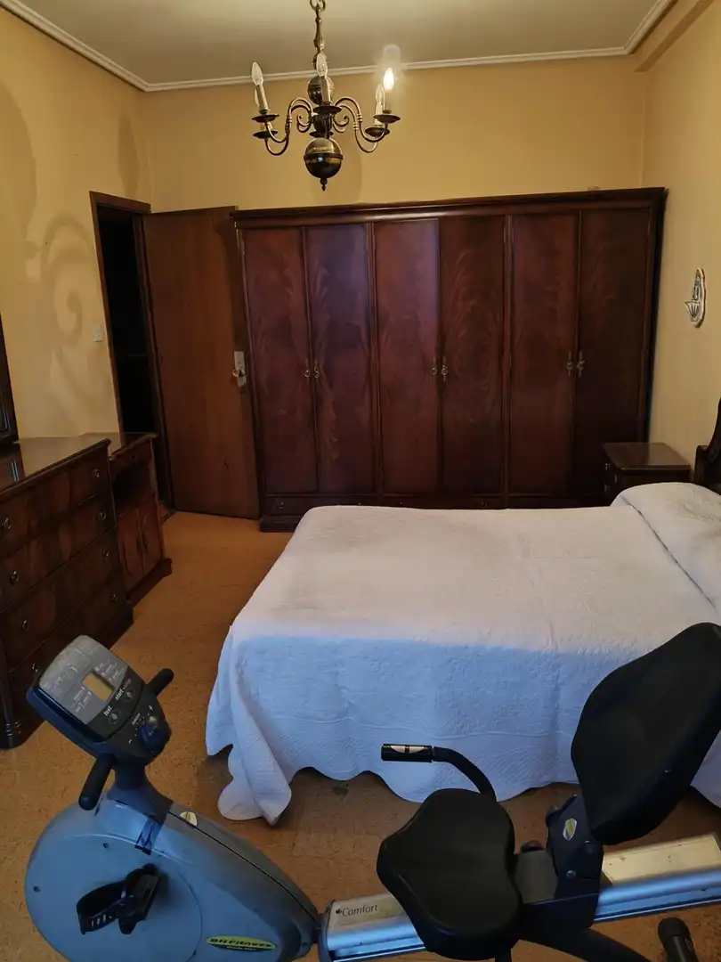 Piso con terraza en venta en Centro, imagen 21