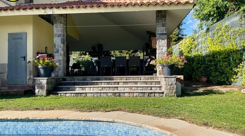 Foto 2 de Casa o chalet en venta en L'Ametlla del Vallès, Barcelona