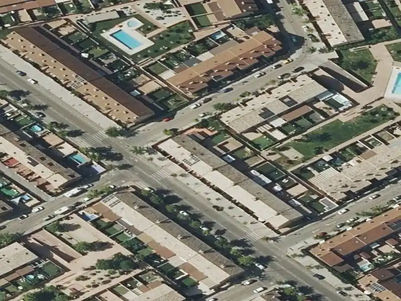 Wohnung zum Verkauf in Calle Alicante