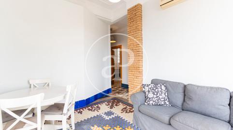 Photo 3 of Flat for rent in C/ de la Corona, El Carme,  Valencia Capital