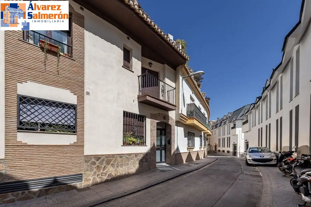 Appartement avec ascenseur à vendre à Calle del Molinillo, imagen 28