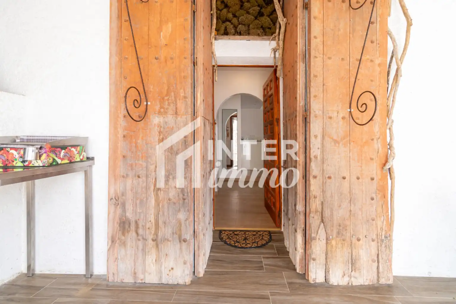 Maison avec piscine à vendre à Carrer Peni 153, imagen 5