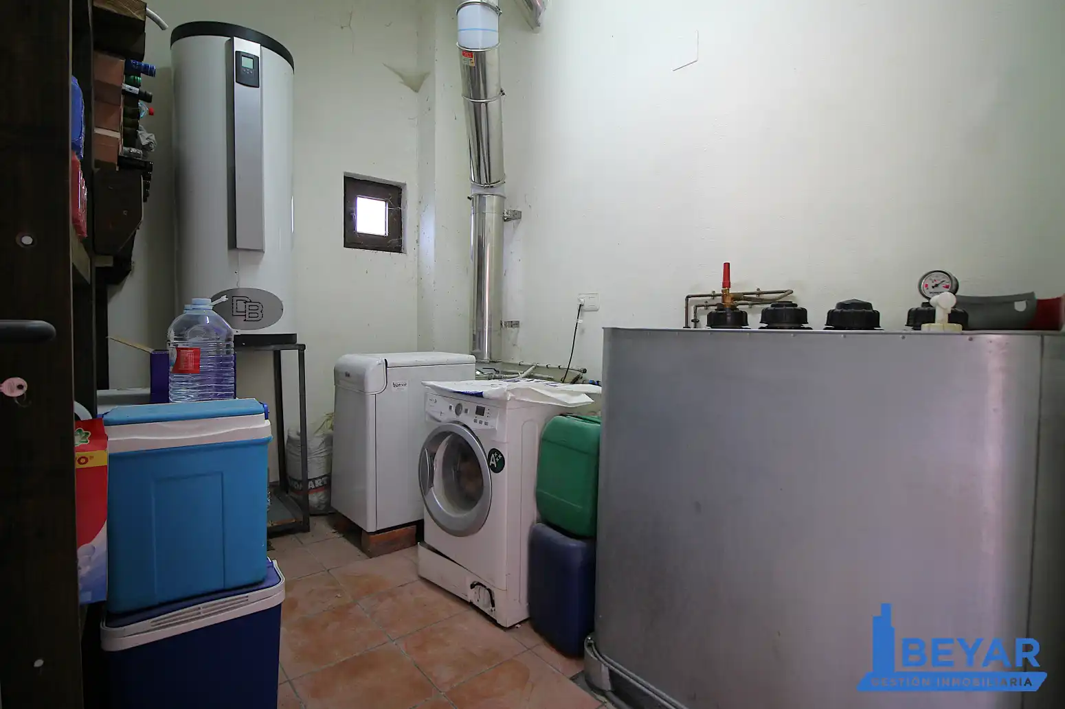 Casa o chalet en venta en Castrillo de Villavega - Calle Real, 4, Castrillo de Villavega
