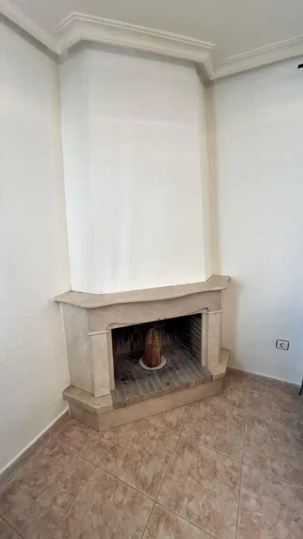 Casa adosada en venda en Torrevieja amb Calefacció, Jardí privat i Moblat