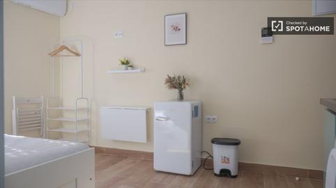 Foto 3 de Pis de lloguer a Bellas Vistas, Madrid