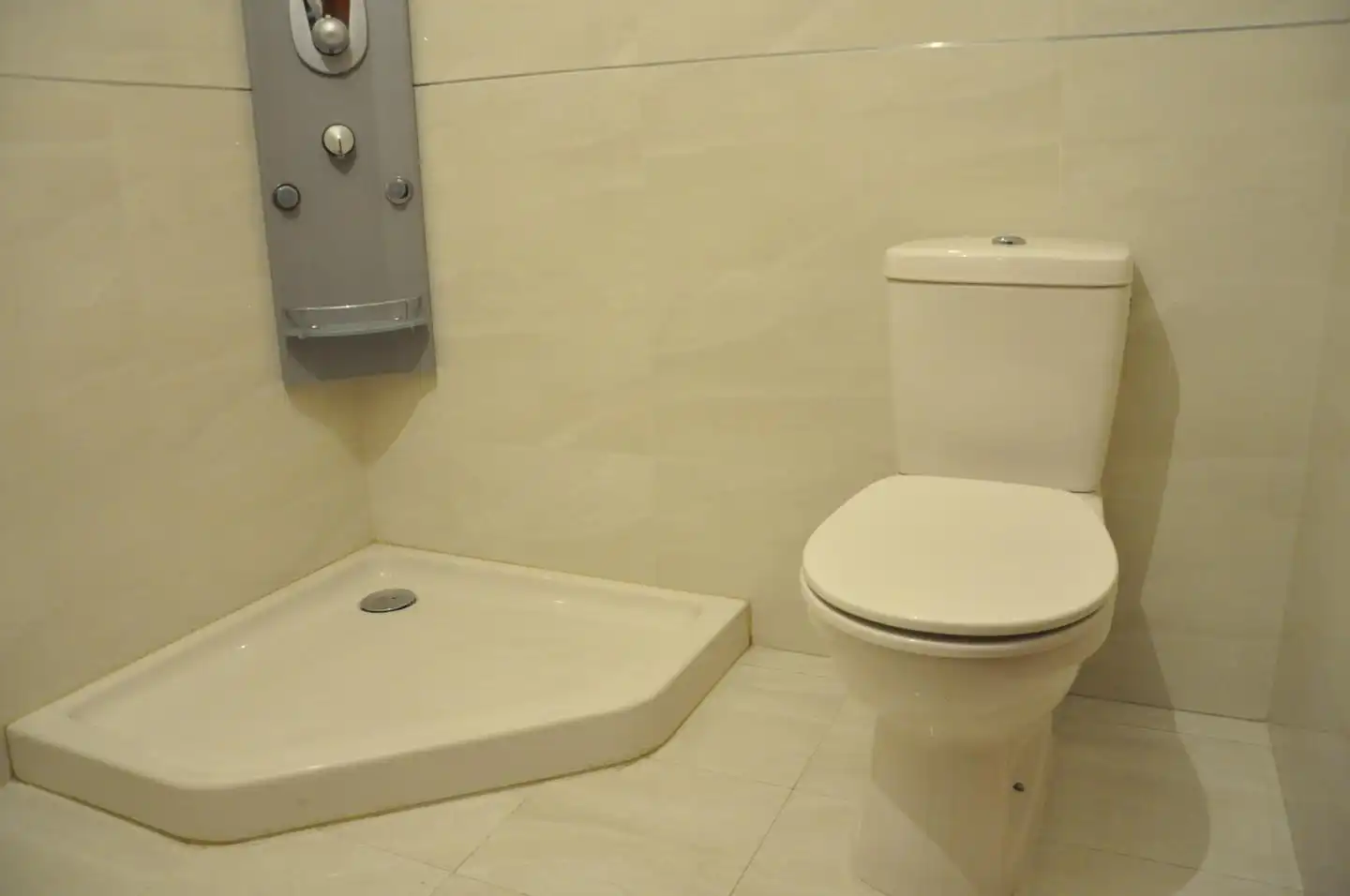 Baño de Piso en venta en Ensanche