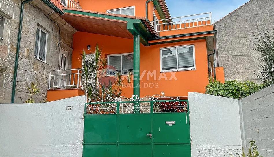 Photo 1 of House or chalet for sale in Camiño de Ribadavia, 27, Sardoma - Castrelos, Pontevedra