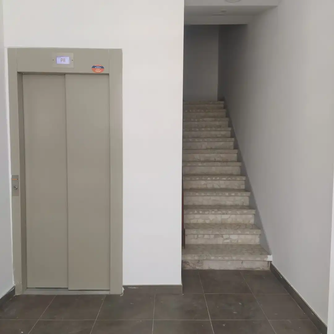 Appartamento con terrazza in vendita a Parroquia a Pedra 34, imagen 9