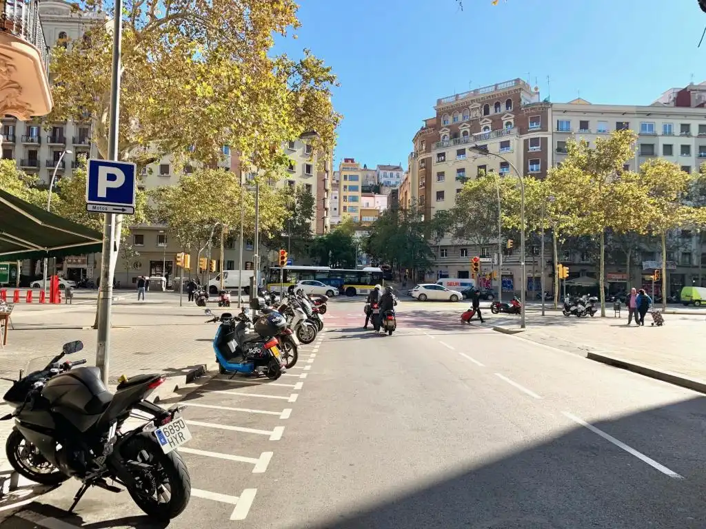 Parking à vendre à c/ sant pere davanto, imagen 6