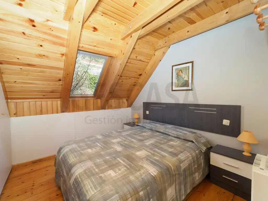 Schlafzimmer von Haus oder Chalet zur Miete in Vielha e Mijaran
