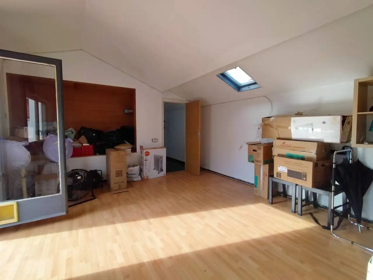 Casa o xalet en venda en Terrassa amb Aire condicionat i Terrassa