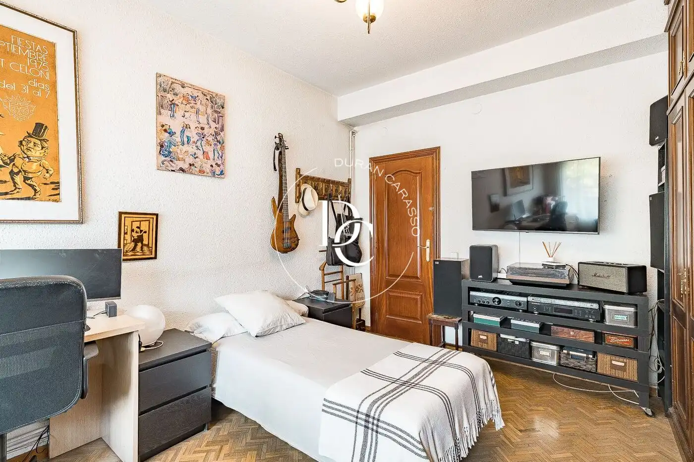Appartement avec ascenseur à vendre à Gran Via de Carles III, imagen 16