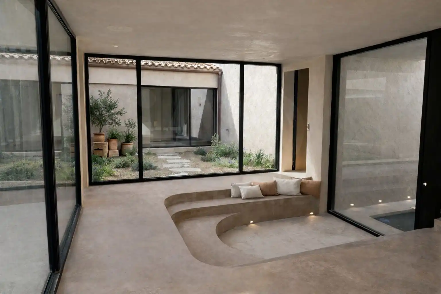 Maison avec piscine à vendre à Polígono 1 Parcela 109, imagen 6
