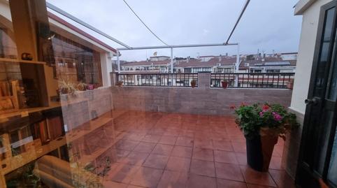 Foto 5 de Àtic de lloguer a Miralvalle - Av. Virgen del Puerto - La Data, Plasencia