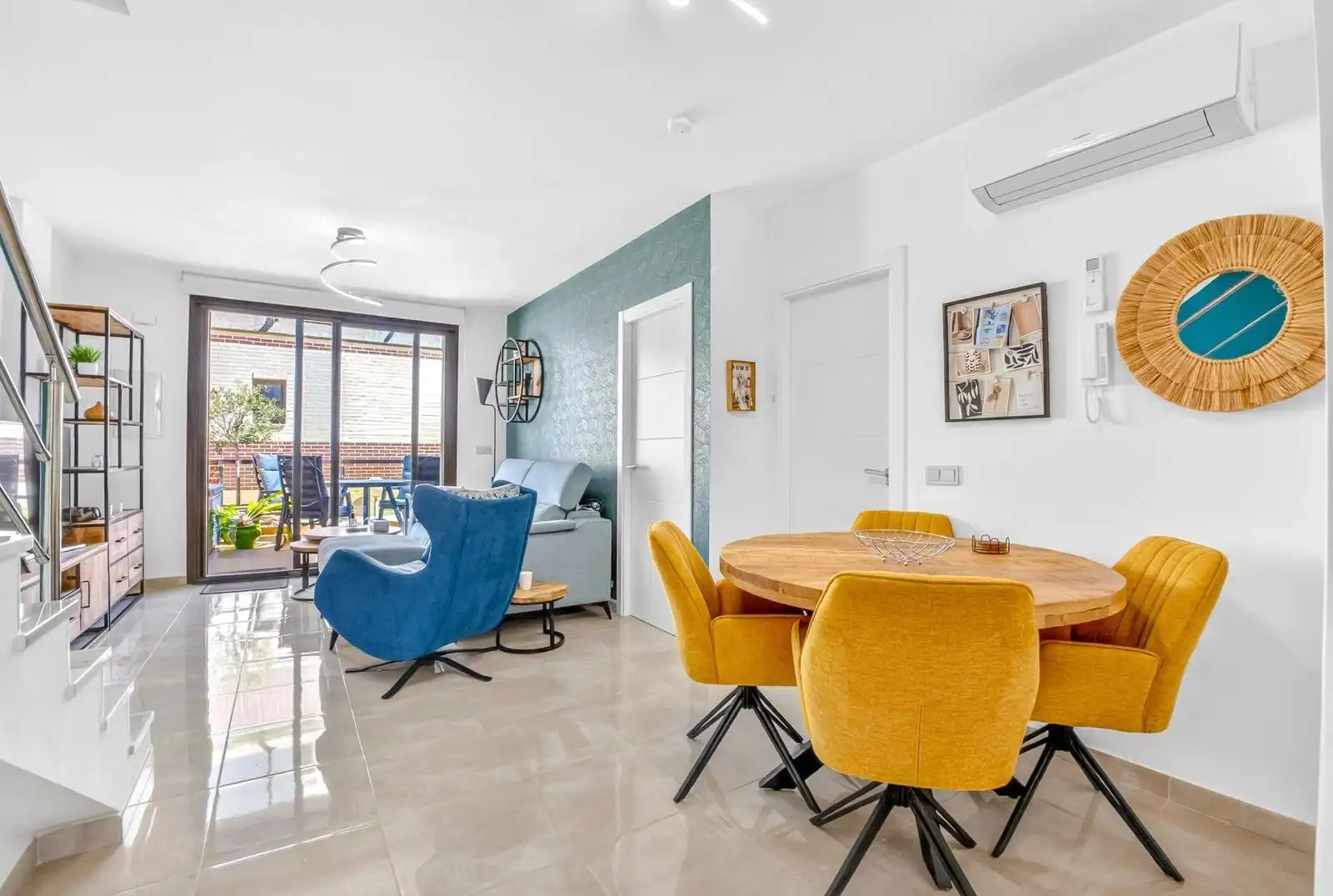 Duplex avec terrasse à vendre à Orihuela Costa, imagen 7