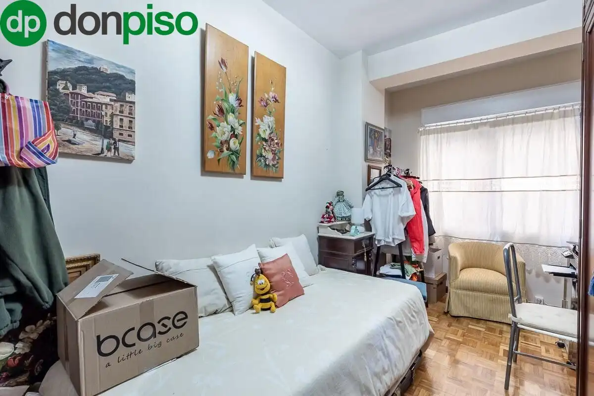 Wohnung mit Aufzug zum Verkauf in Camino Camino de Ronda, 75, imagen 20