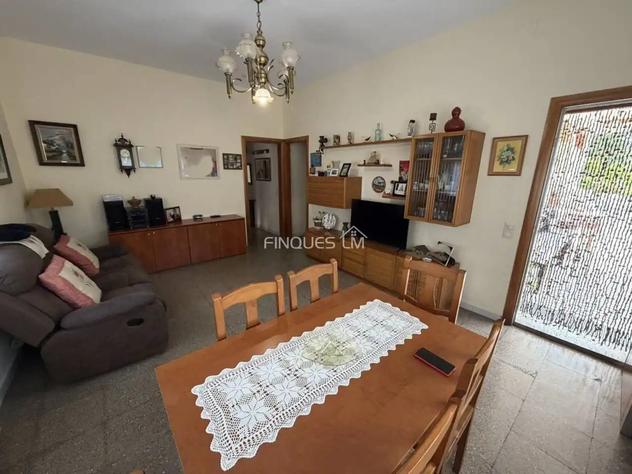 House with garden for sale in Calle Verge de Montserrat 100, imagen 28