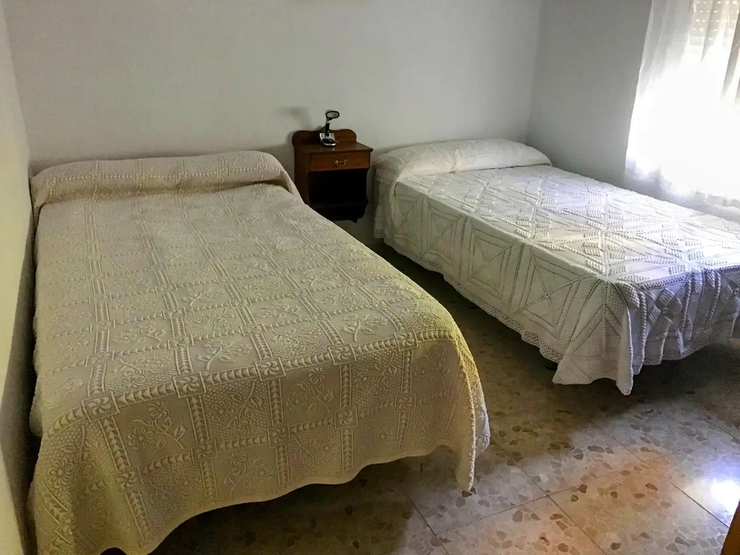 Haus oder Chalet zum Verkauf in Carretera de Sevilla - Los Montitos