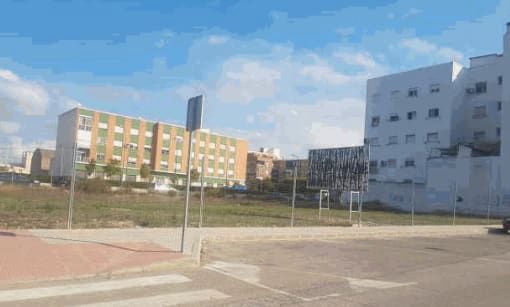 Exterior view of Residential for sale in Villena