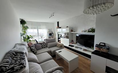 Flat for sale in Parquesol
