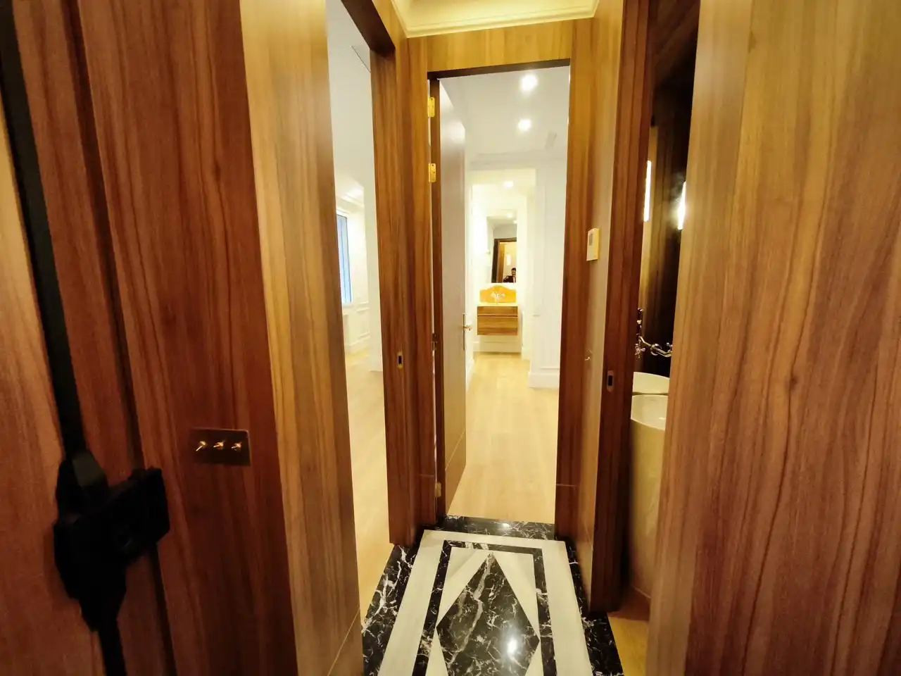 Wohnung zum Verkauf in Calle de Santiago Bernabéu, imagen 40