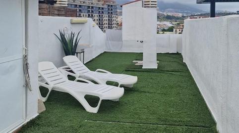 Foto 2 de Àtic en venda a Playa de los Boliches, Málaga