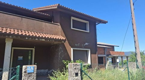 Foto 2 de Casa o chalet en venta en Calle Mangoeiro, 8, Vilaboa, Pontevedra