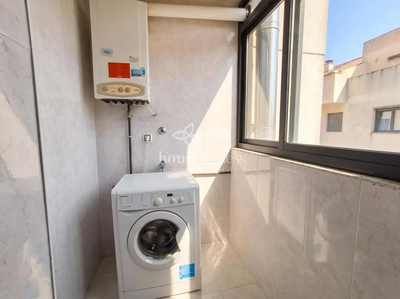 Piso con ascensor en venta en Fene, imagen 13
