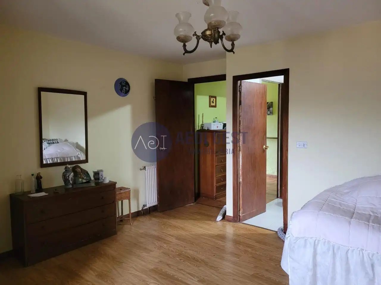 Casa con jardín en venta en Peroleira, imagen 3