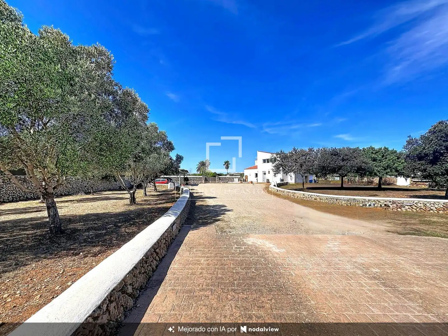 Maison rustique avec terrasse à vendre à Es Castell poble, imagen 56