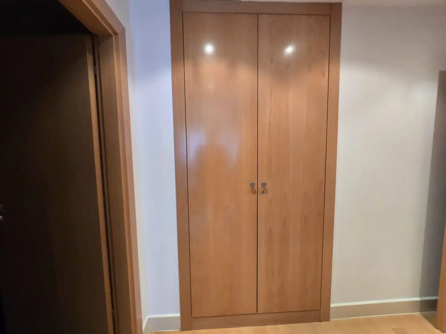 Wohnung zum Verkauf in Madrid mit Klimaanlage, Heizung und Abstellraum