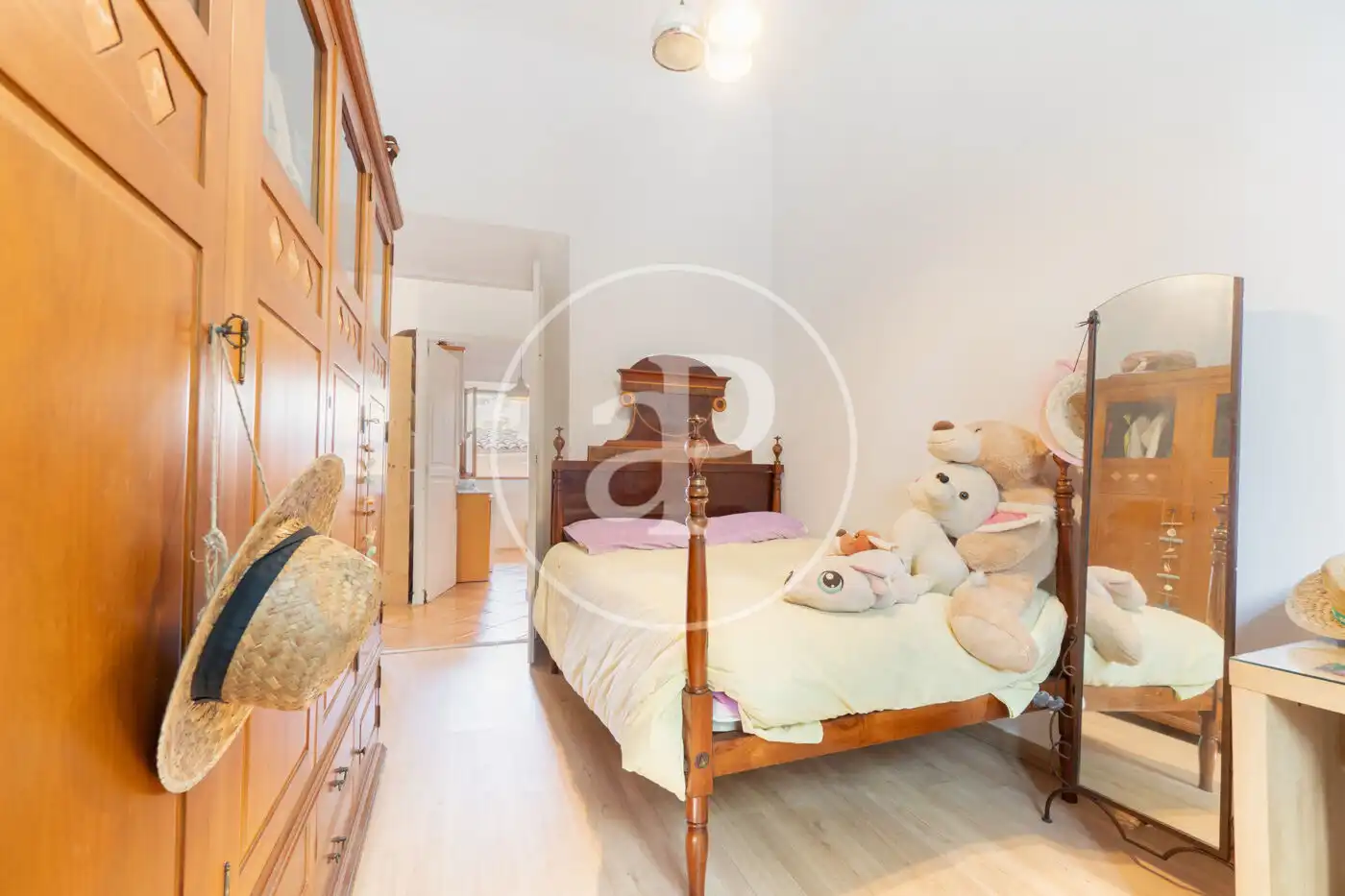 Habitación de Piso en venta en Sóller con Balcón
