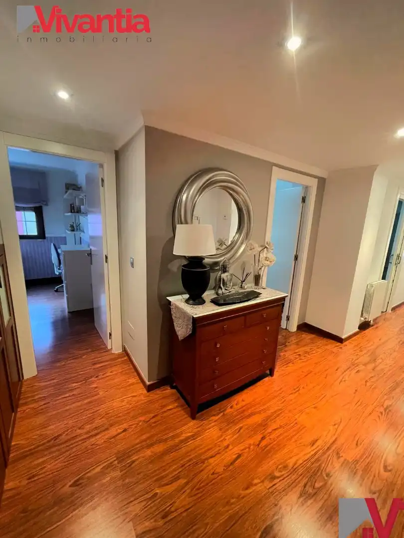 Piso con ascensor en venta en Lorca Ciudad, imagen 4