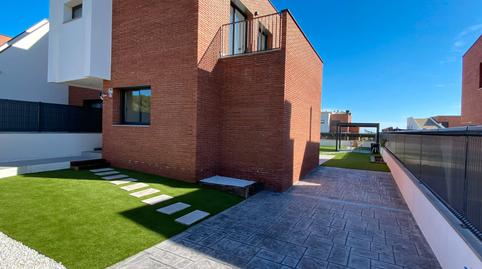 Photo 5 of Single-family semi-detached for sale in Carrer Dulce Chacón, Roda de Berà, Tarragona