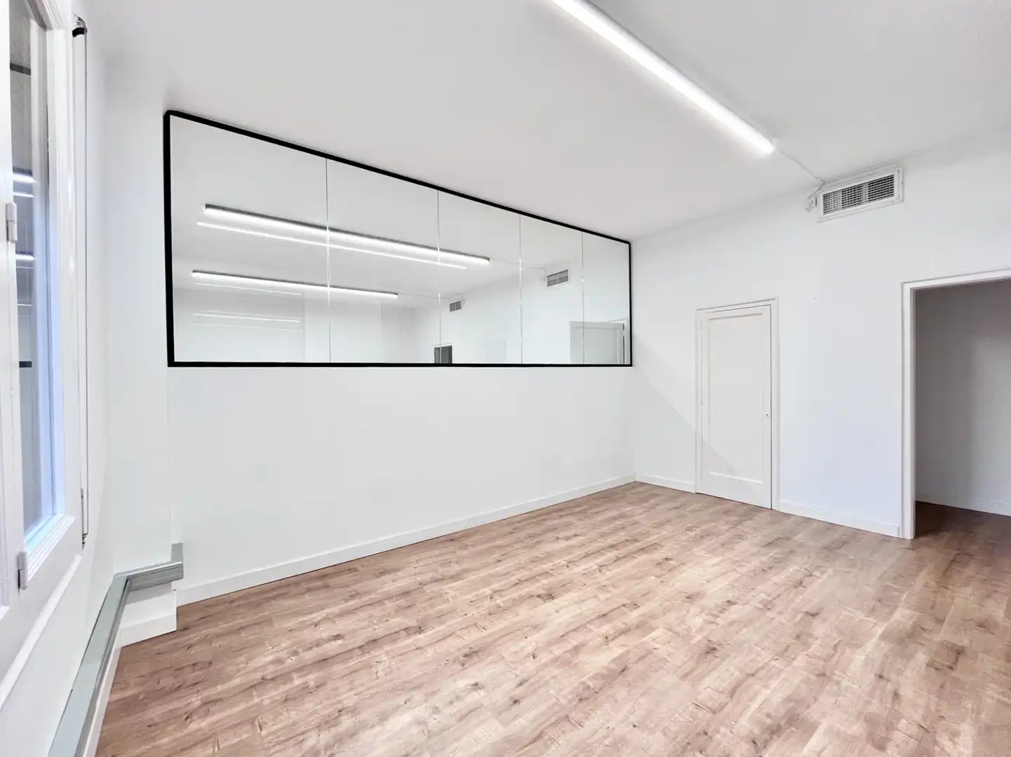 Bureau avec ascenseur à louer à Passeig de Gràcia 78, imagen 4