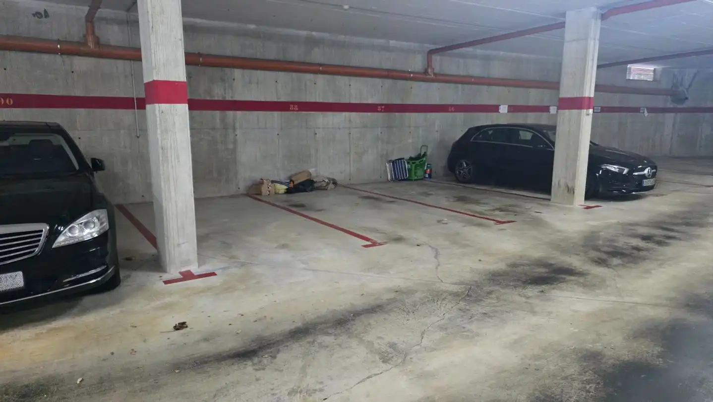 Garatge en venda a Portuetxe Kalea, Ibaeta