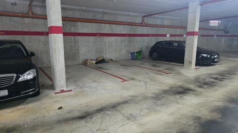 Foto 3 de Garaje en venta en Portuetxe Kalea, Ibaeta, Gipuzkoa