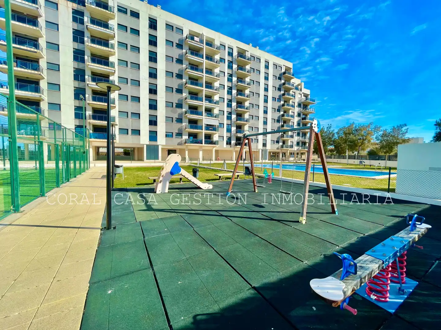 Apartamento de alquiler en Avinguda de la Generalitat, 18, Moncófar Playa