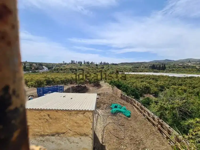 Terrain rustique à vendre à Vélez-Málaga ciudad, imagen 5