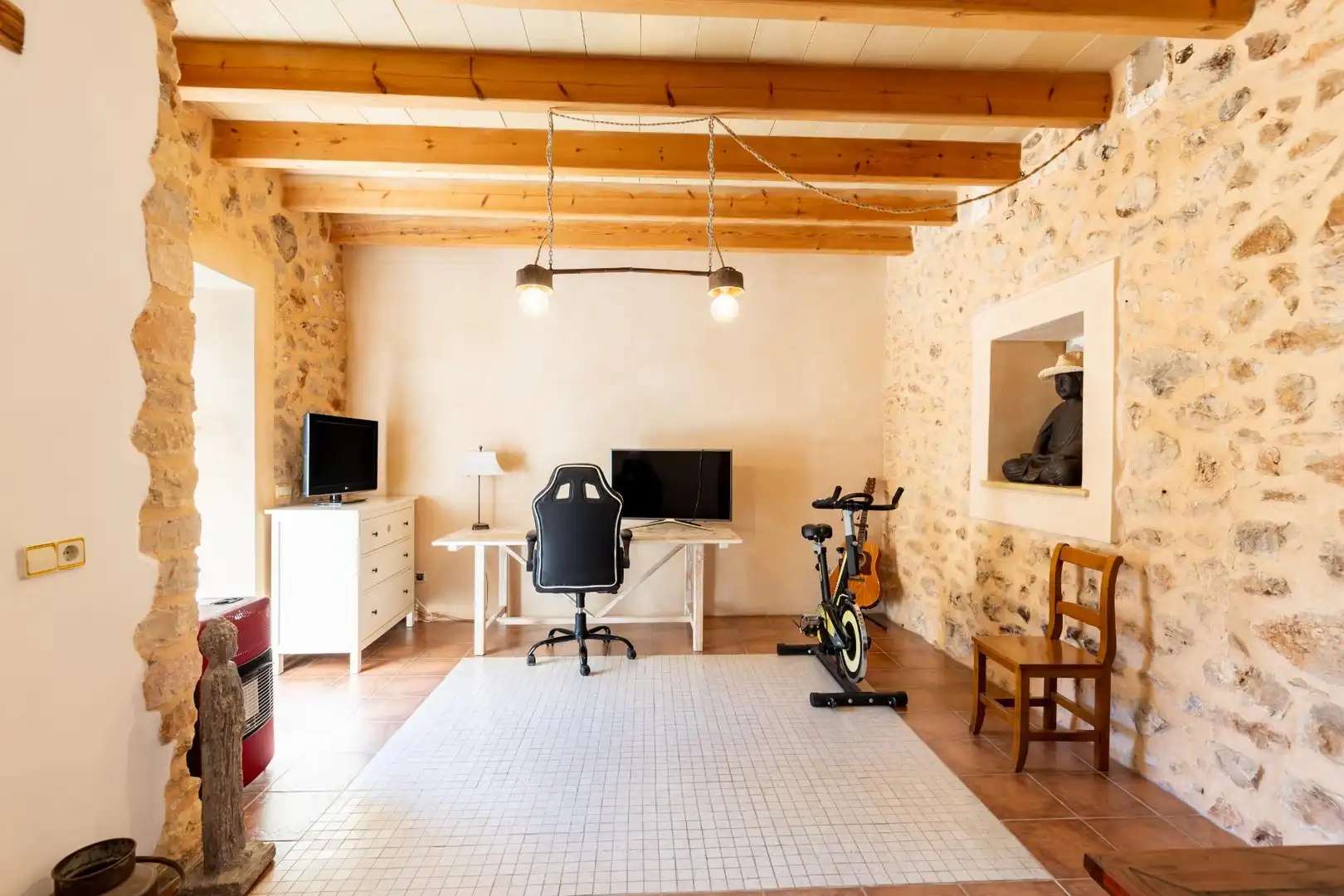 Casa amb jardí en venda a Sant Llorenç des Cardassar, imagen 21