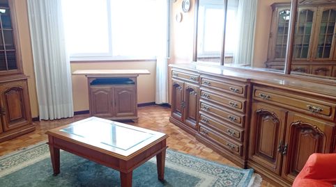 Foto 2 de Piso en venta en Avenida Da Mariña, 8, Foz, Lugo