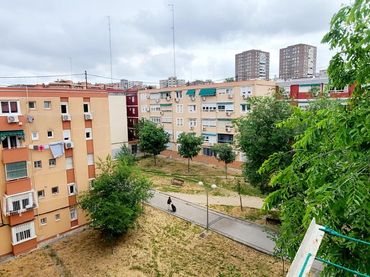Wohnung mit Aufzug zum Verkauf in Moratalaz