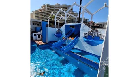 Foto 5 de Pis en venda a Avenida Parque del, 3, Parque de la Paloma, Benalmádena