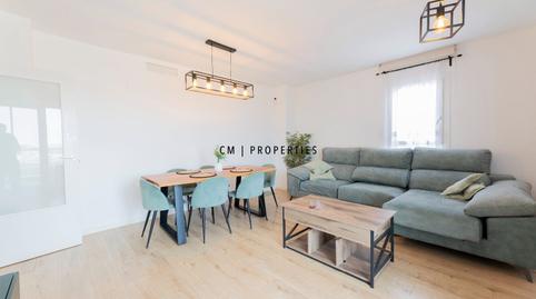 Foto 4 von Wohnung zur Miete in Vicente Chulia Campos, Malilla,  Valencia Capital