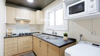 Kitchen of Flat for sale in Rubí  with Air Conditioner and Terrace